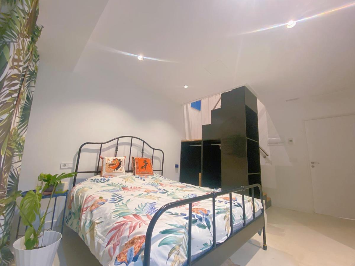 Hug Hotel2022 El Carrer del Canonge Экстерьер фото
